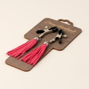 Зажимы на соски Crazy Handmade CH-8203