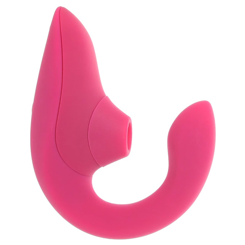 Стимулятор Womanizer Blend Crimson