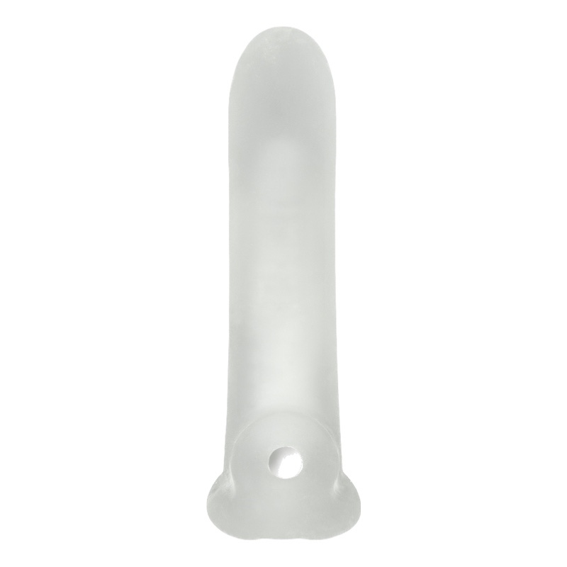 Фаллоудлинитель Super Hero Titan White