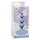 Анальная пробка Lola Toys Sweetheart Plug