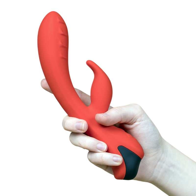 Вибратор Le Frivole INFINITE Lepus