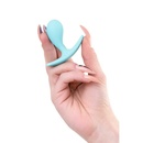 Анальная втулка ToDo by Toyfa Blob Blue