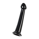 Фаллоимитатор Jelly Dildo M Toyfa Basic