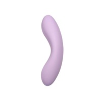 Вибромассажёр Svakom Echo 2 Pink