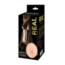 Мастурбатор Dual Layer Real Women