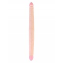 Двусторонний фаллоимитатор Djaga-Djaga