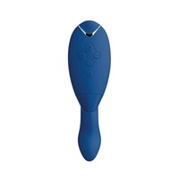 Бесконтактный стимулятор Womanizer Duo 2 Blue