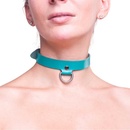 Ошейник Kitten Turquoise