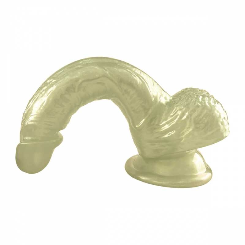 Фаллоимитатор Mabe Pearl Gold