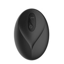 Массажер простаты Secwell Bump orgasm Black