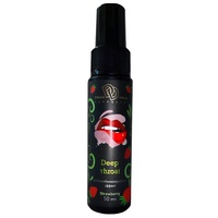 Cпрей Deep throat Strawberry