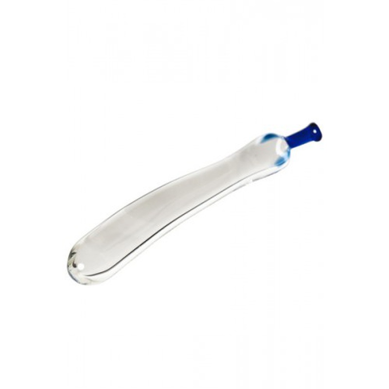 Фаллоимитатор Sexus Glass 912155