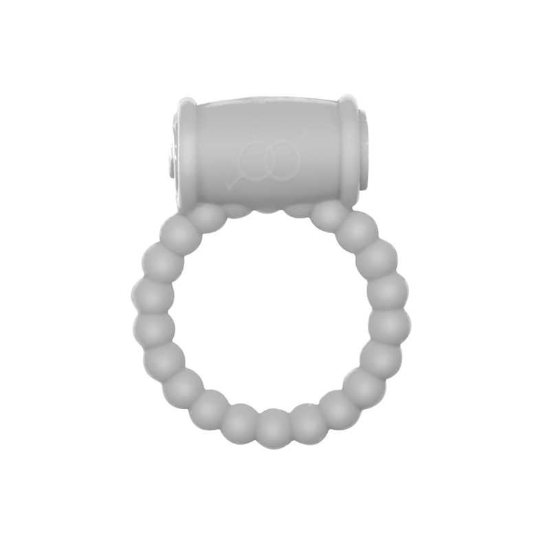 Эрекционное кольцо Rings Drums white
