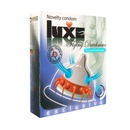 Презерватив Luxe Летучий голландец