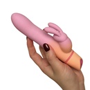 Вибратор Le Frivole Spinner Pro