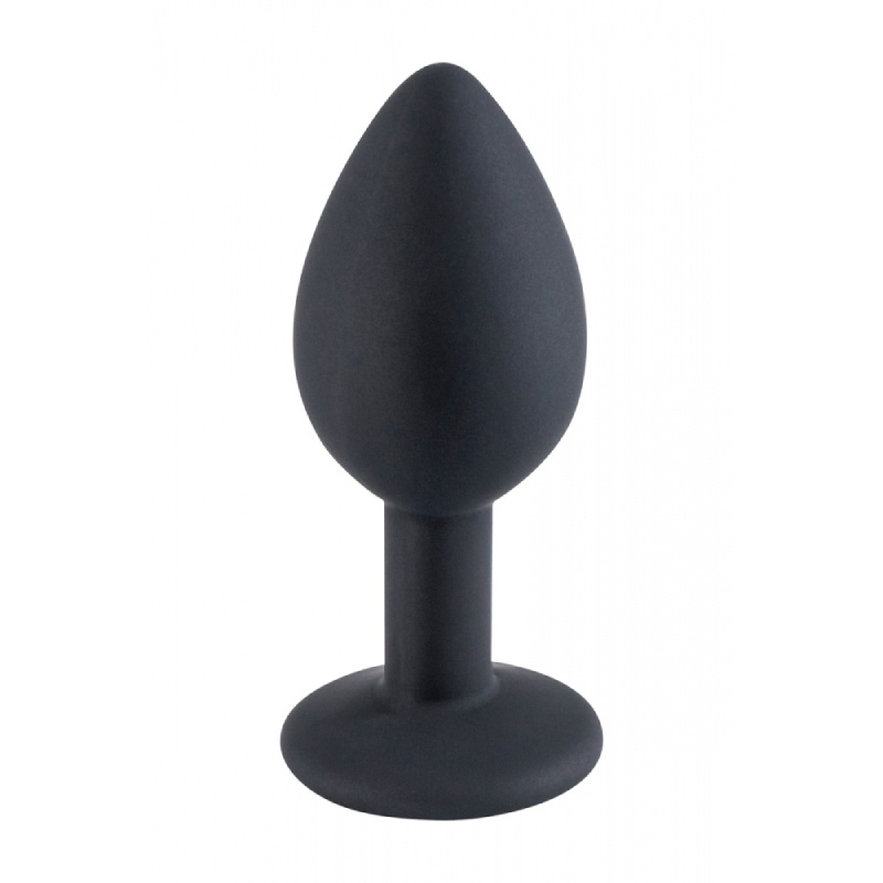Анальная пробка Black Anal S