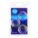 Эрекционные кольца Erowoman Eroman Rings