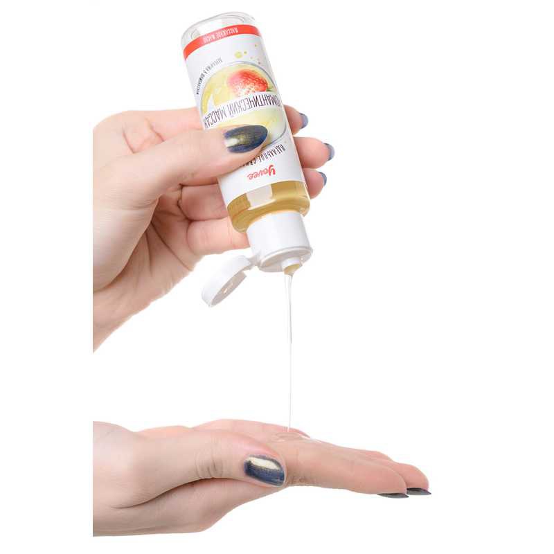 Массажное масло Yovee Романтический массаж