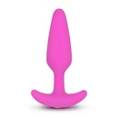 Анальная пробка Gplug XS Raspberry