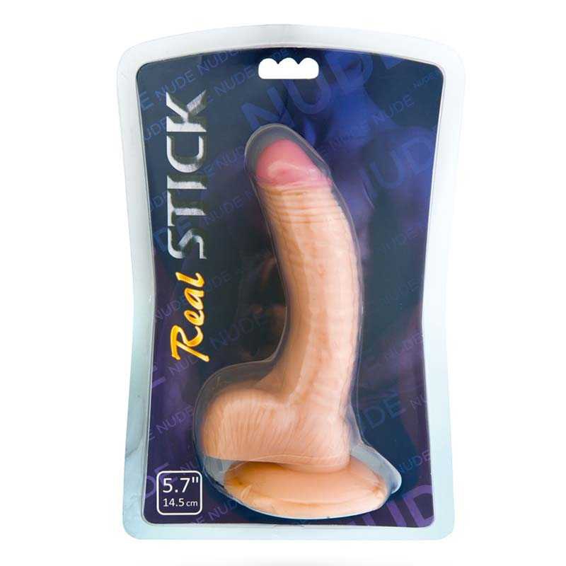 Фаллоимитатор RealStick Nude 582002