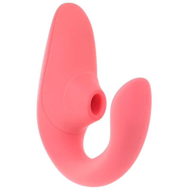 Стимулятор Womanizer Blend Pink