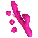 Вибростимулятор Amovibe G Spot Ultra