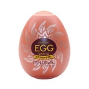 Мастурбатор Tenga Egg Shiny II