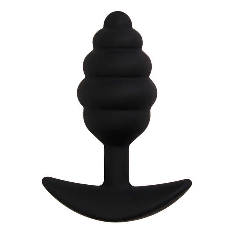 Анальная пробка Sphere M