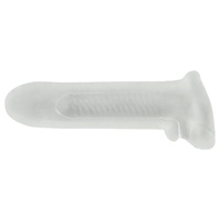 Фаллоудлинитель Super Hero Titan White