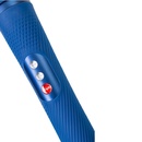 Вибратор Fun Factory VIM VIBRATING WAND, синий