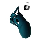 Пояс верности Lola Guard Vanilla Dark Green