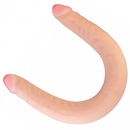 Двусторонний фаллоимитатор Джага-Джага