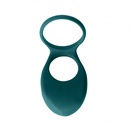 Эрекционное кольцо Daydream Green