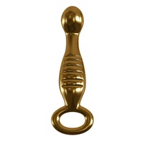 Стимулятор Icicles Gold Edition G04