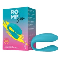 Вибратор для пар Romp Join