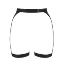 Гартеры Jolidon J2297 Black-L