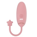 Виброяйцо Diana Love Story Pink