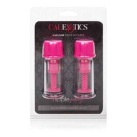 Вакуумные помпы Nipple Play Vacuum Twist Suckers