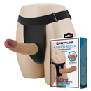 Фаллопротез Pretty Love Houston