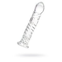 Фаллоимитатор Sexus Glass 912009