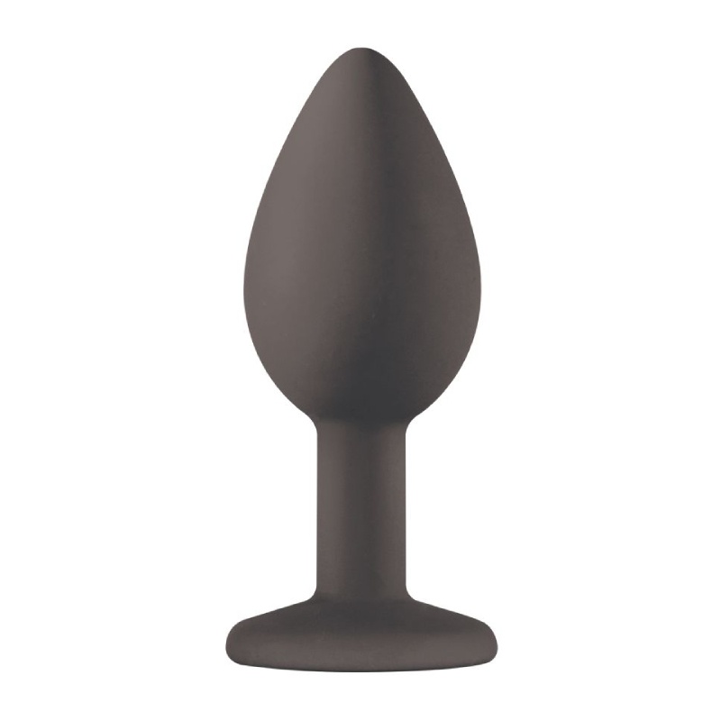 Анальная пробка Cutie Small Black