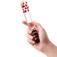 Фаллоимитатор Sexus Glass 912058