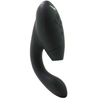 Бесконтактный стимулятор Womanizer Duo Black