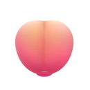 Бесконтактный клиторальный стимулятор Romp Pink Peach