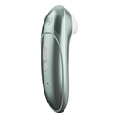Бесконтактный клиторальный стимулятор Womanizer Pro зеленый