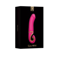 Вибратор Gvibe Gjay mini