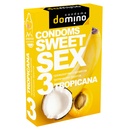 Презервативы Domino Tropicana