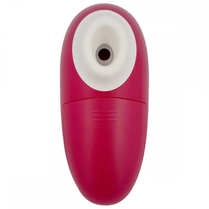 Бесконтактный клиторальный стимулятор Womanizer Mini Red Wine