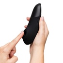Бесконтактный клиторальный стимулятор Womanizer Enhance Black