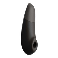 Бесконтактный клиторальный стимулятор Womanizer Enhance Black